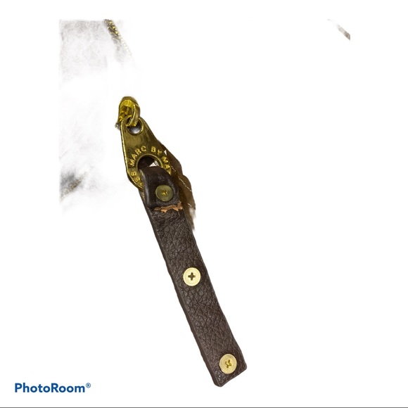 Embossed Wristlet - Picture 9 of 10